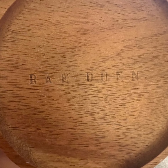 Rae Dunn Black BBQ Spice Jars “SPICE MARINATE RUB” - Picture 5 of 5